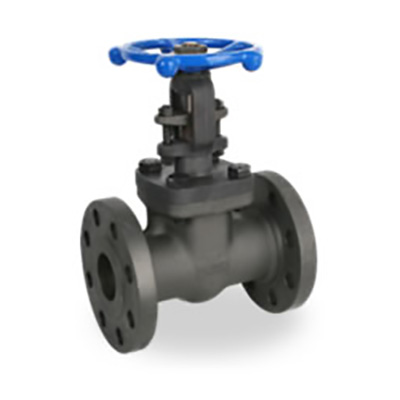 Gate Valve 