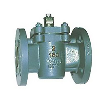 Plug Valve 