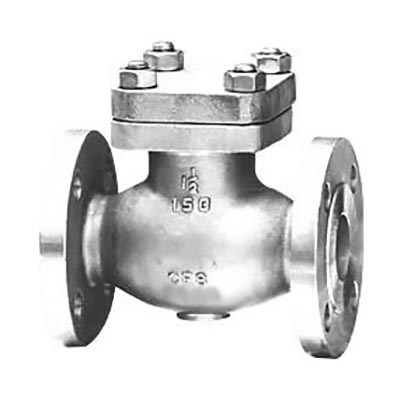 Swing Check Valve 