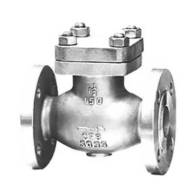 Swing Check Valve 