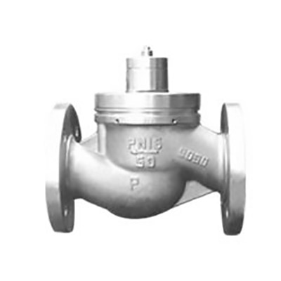 Lift Check Valve 