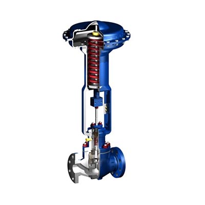 Control Valve 