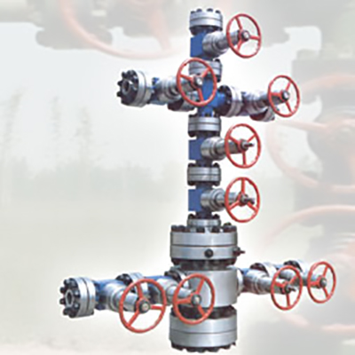 Wellhead