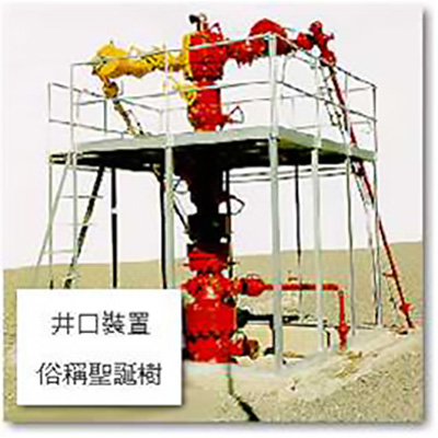 Wellhead