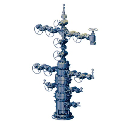 Wellhead