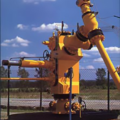 Wellhead